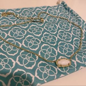 Kendra Scott Elisa Necklace